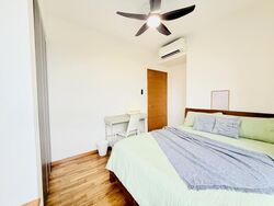 The Parc Condominium (D5), Condominium #499714621